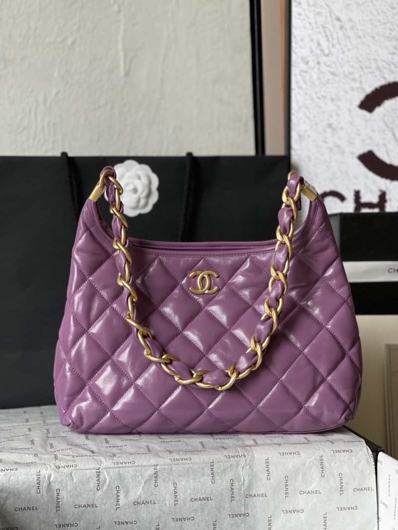 Chanel Shopping Bags